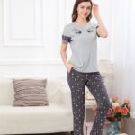 لباس راحتی زنانه برند جوانا کد F272069H