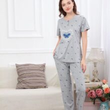 لباس راحتی زنانه برند جوانا کد F272014H