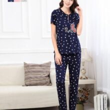 لباس راحتی زنانه برند جوانا کد F272036H لباس راحتی زنانه برند جوانا کد F272036H