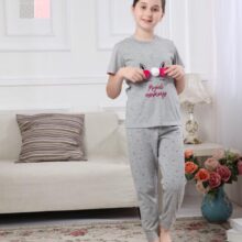 ست دخترانه برند جوانا کد F872078H ست دخترانه برند جوانا کد F872078H