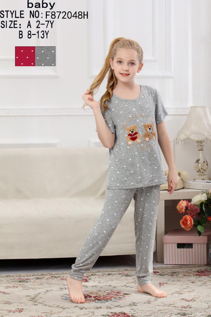 ست دخترانه برند جوانا کد F872048H