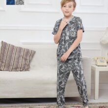 ست پسرانه برند جوانا کد F925897H ست پسرانه برند جوانا کد F925897H