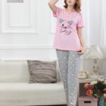 لباس راحتی زنانه برند جوانا کد F272084H