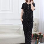 ست راحتی زنانه برند جوانا کد F280855H