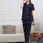 ست راحتی زنانه برند جوانا کد F272065H