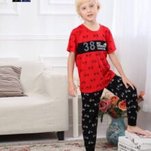 ست پسرانه برند جوانا کد 925865H