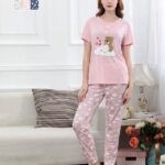 ست راحتی زنانه برند جوانا کد F272083H