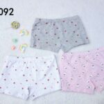 شورت دخترانه برند جوانا کد 870092