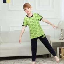 ست پسرانه برند جوانا کد F920854H ست پسرانه برند جوانا کد F920854H
