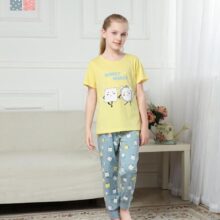 ست دخترانه برند جوانا کد F872801H